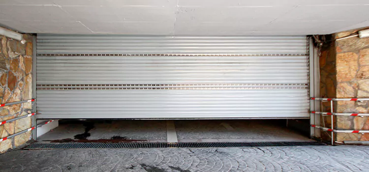 Steel Garage Door Repair Rohnert Park